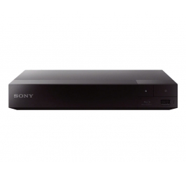 Predvajalnik Blu-ray Disc&trade; SONY BDP-S3700 z vgrajeno povezavo Wi-Fi