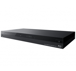 Predvajalnik Blu-ray Disc SONY BDP-S7200B z vi&scaron;anjem ločljivosti na 4K