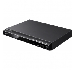 DVD predvajalnik SONY DVP-SR760