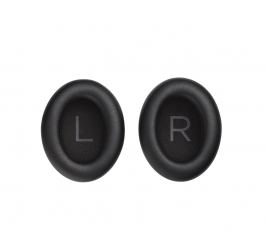 U&scaron;esni blazinici za BOSE QC 700 črni