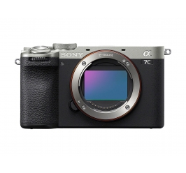 Digitalni fotoaparat  SONY ILCE7CM2S Body