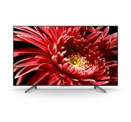 4K TV HDR sprejemnik SONY KD-65XG8505B 164 cm (65")