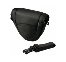 Mehka torbica SONY LCS-EMC za NEX aparate črna