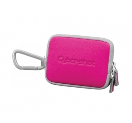 Mehka torbica SONY LCS-TWEP rožnata