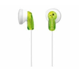U&scaron;ene slu&scaron;alke SONY MDR-E9LP