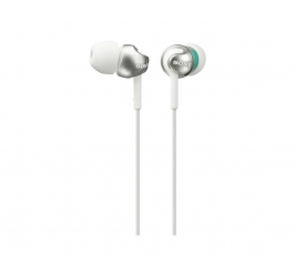 U&scaron;esne slu&scaron;alke SONY MDR-EX15LPW