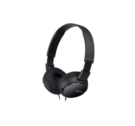 Naglavne slu&scaron;alke SONY MDR-ZX110B črne