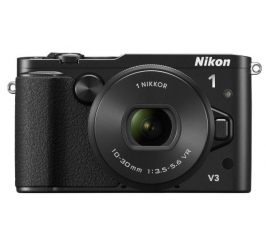 NIKON 1 V3 KIT 10-30mm VR PD-Zoom