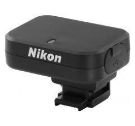NIKON GPS-enota GP-N100 za Nikon 1 črna