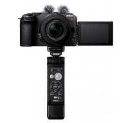 NIKON Z30 KIT 16-50 + Video komplet Vlog
