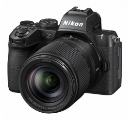 NIKON Z50II KIT 18-140