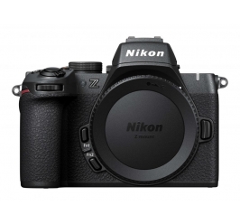 NIKON Z50II ohi&scaron;je
