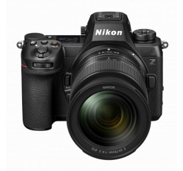 NIKON Z6III ohi&scaron;je