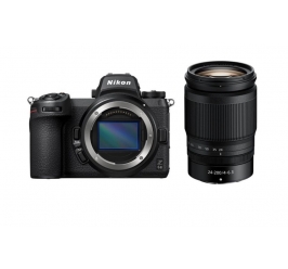NIKON Z6II KIT 24-200