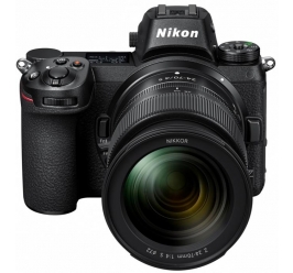 NIKON Z6 KIT 24-70