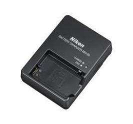 NIKON aku polnilec MH-24