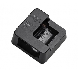 NIKON aku polnilec MH-34