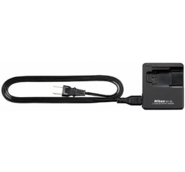 NIKON aku polnilec MH-56