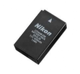 NIKON baterija Li Ion EN-EL20