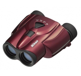 NIKON daljnogled 8-24x25 ACULON T11 rdeč