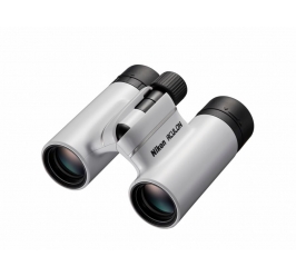 NIKON daljnogled 8x21 ACULON T02 bel