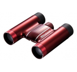 NIKON daljnogled 8x24 ACULON T51 rdeč