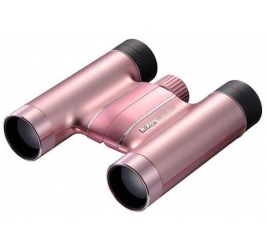 NIKON daljnogled 8x24 ACULON T51 roza