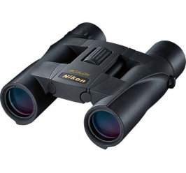 NIKON daljnogled 8x25 ACULON A30 črn
