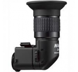 NIKON kotno iskalo DR-5