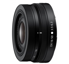 NIKON objektiv Z 16-50/3.5-6.3 VR