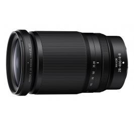 NIKON objektiv Z 28-400mm 1:2.8