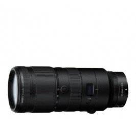 NIKON objektiv Z 70-200/2.8S