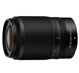 NIKON objektiv Z 50-250/4.5-6.3 VR