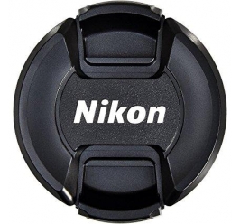 NIKON pokrov objektiva 55mm LC-55A