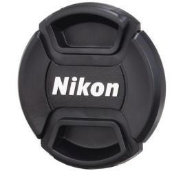 NIKON pokrov objektiva 82mm LC-82