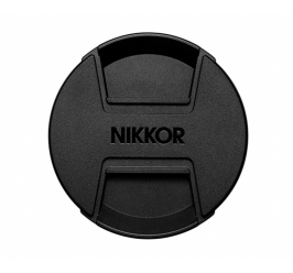 NIKON pokrov objektiva Z 82mm LC-82b