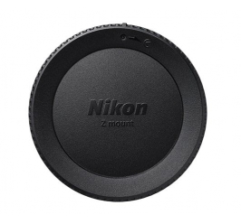NIKON pokrov ohi&scaron;ja BF-N1 za fotoaparate Z