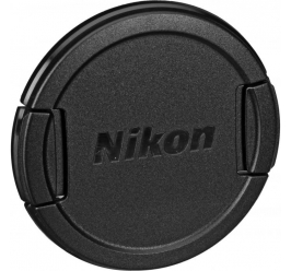 NIKON zadnji pokrov objektiva LC-CP31