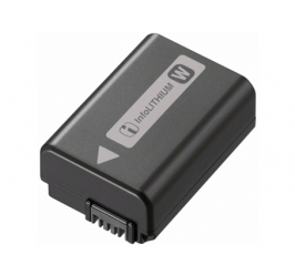 Akumulatorska baterija SONY NP-FW50 W-serija za NEX / SLT Cameras