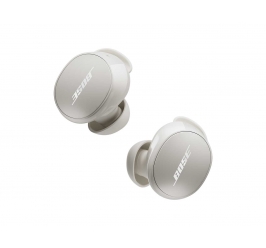 Slu&scaron;alke Bose QC Earbuds bele