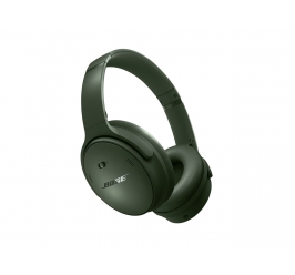 Bose QuietComfort slu&scaron;alke cipresno zelene