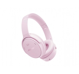 Bose QuietComfort slu&scaron;alke CVETNO ROZA