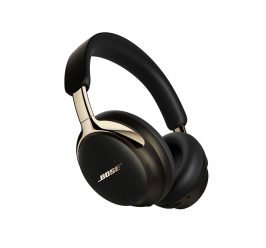 Slu&scaron;alke Bose QC Ultra II headphones zlato črne