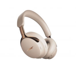 Slu&scaron;alke Bose QC Ultra II headphones pe&scaron;čene