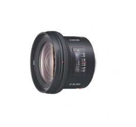 Objektiv serije A SONY SAL-20F28