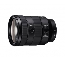 Objektiv serije E SONY SEL-24105G zoom FE 24-105 mm F4 G OSS