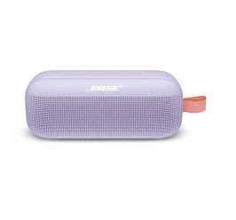 SoundLink Flex Bluetooth zvočnik lila