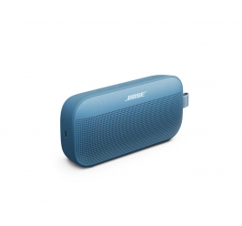BOSE Soundlink Flex II blue dusk