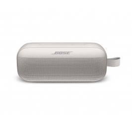 SoundLink Flex Bluetooth zvočnik dimljeno bel