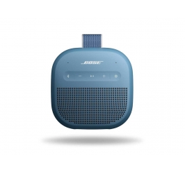 Bose SoundLink Micro II Bluetooth  zvočnik  blue dusk